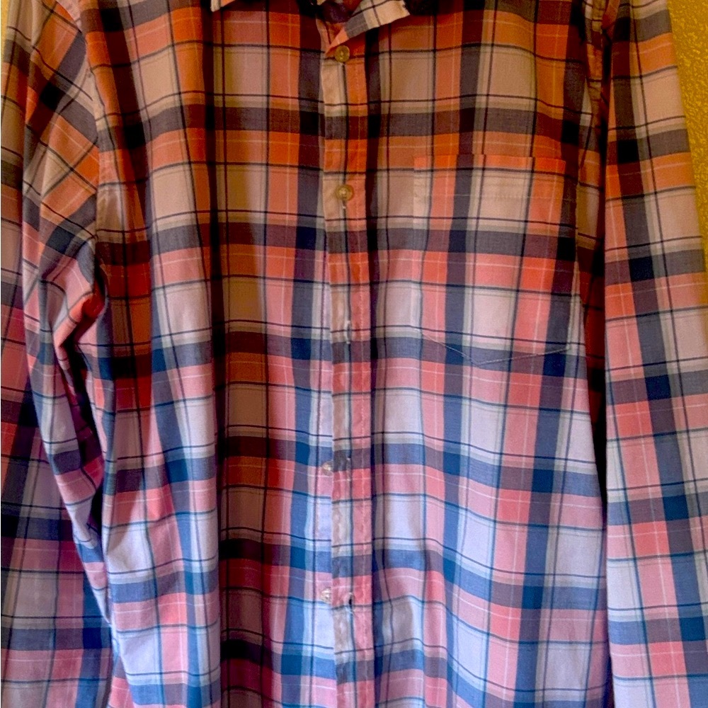 Men’s shirt - Picture 3 of 4